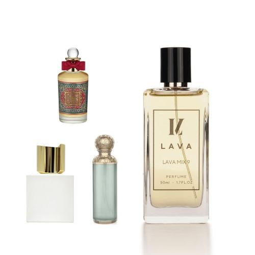 عطر لافا مكس - 9 - LAVA MIX