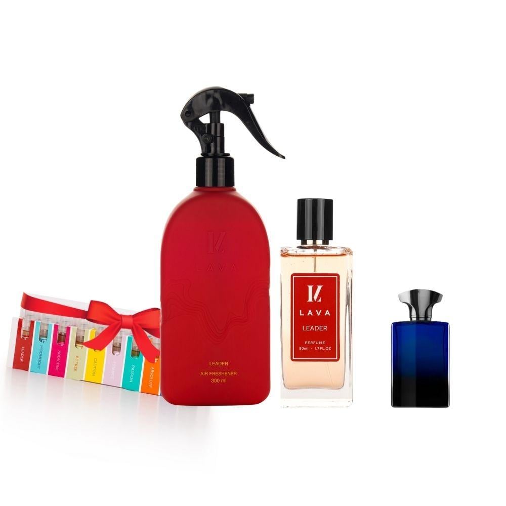 مجموعة ليدر - Leader Collection