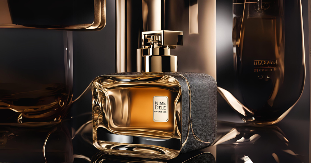 عطر رجالي للرجال العصريين - كيفية اختيار الرائحة التي تعكس نجاحك