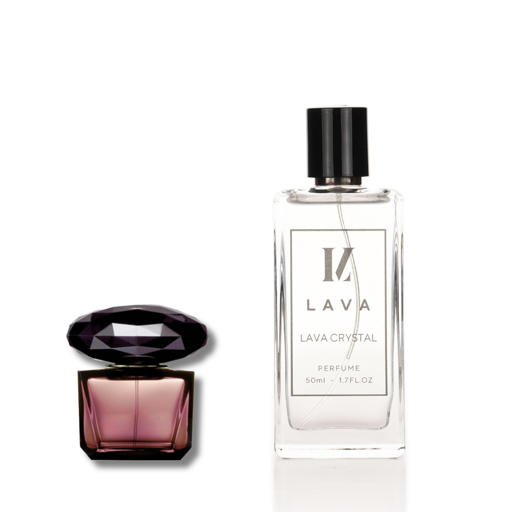 عطر لافا كريستال - LAVA CRISTAL