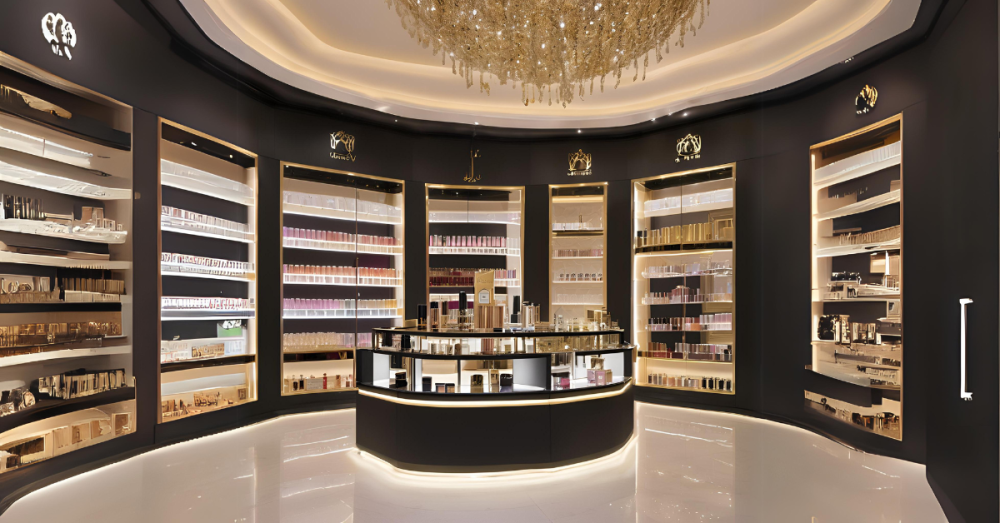 كيفية اختيار العطر المثالي من محل عطور- دليل شامل