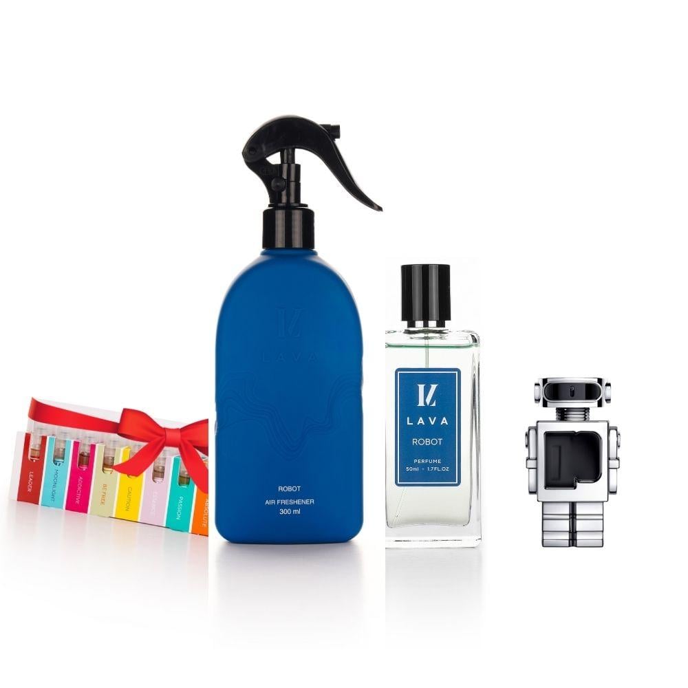 مجموعة روبوت - Robot Collection