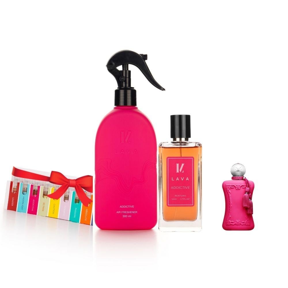 مجموعة اديكتيف - Addictive Collection