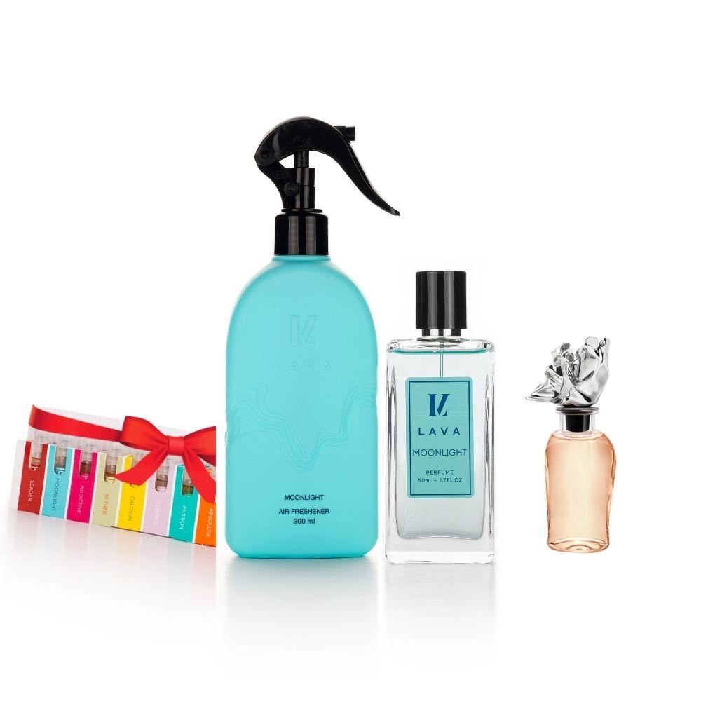 مجموعة مون لايت - Moonlight Collection