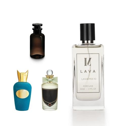 عطر لافا مكس - 10 - LAVA MIX