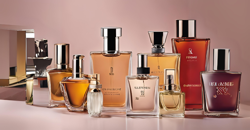 أفضل عطر مستوحى من أشهر العلامات العالمية - كيف تختار العطر المثالي؟
