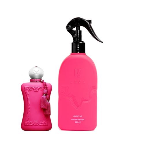 معطر لافا اديكتيف - LAVA ADDICTIVE