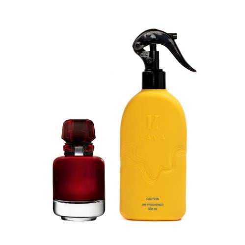 معطر لافا كاوشن - LAVA CAUTION