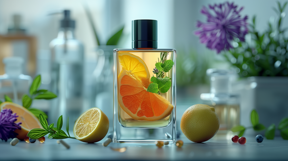 مكونات العطور وتأثيرها على الصحة: هل هناك مكونات يجب تجنبها؟