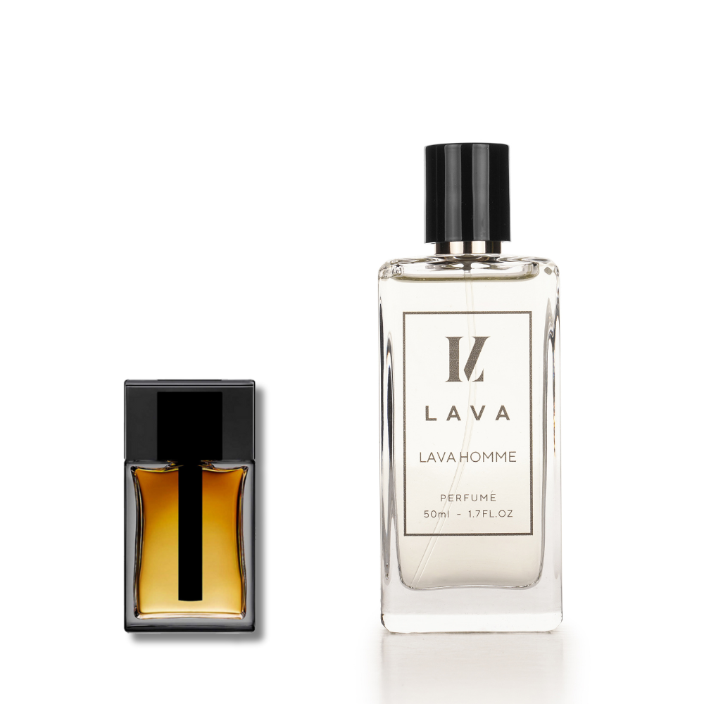 عطر لافا هومي - LAVA HOMME