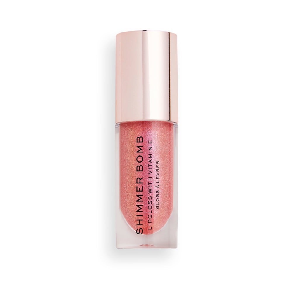رفليوشن شيمر بومب ملمع الشفاه داي دريم