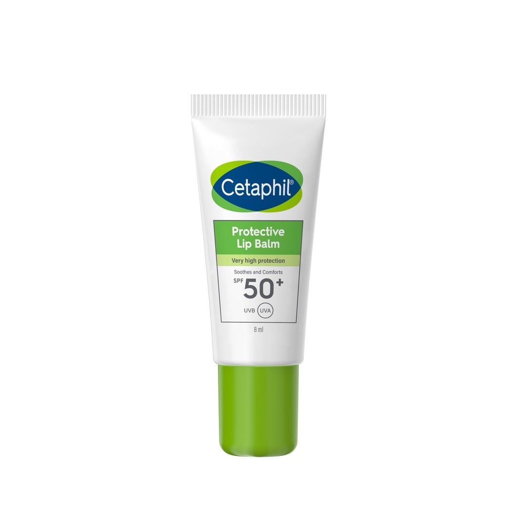 سيتافيل مرطب للشفاه SPF 50+ 8 مل