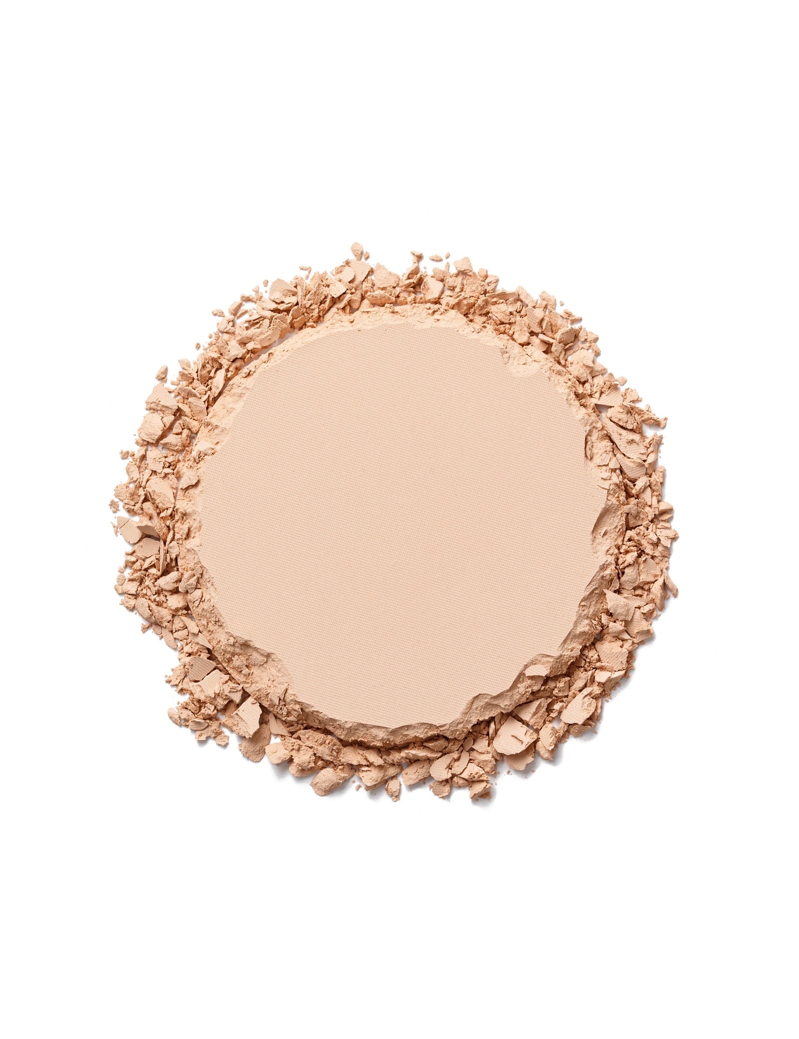 بودرة مضغوطة COMPACT powder 102 almond من فلورمار