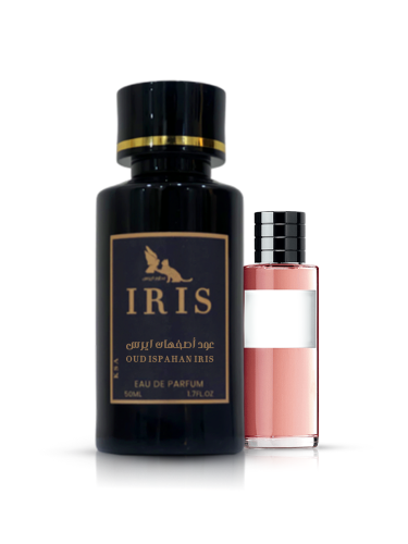 عود أصفهان ايرس OUD ISPAHAN IRIS