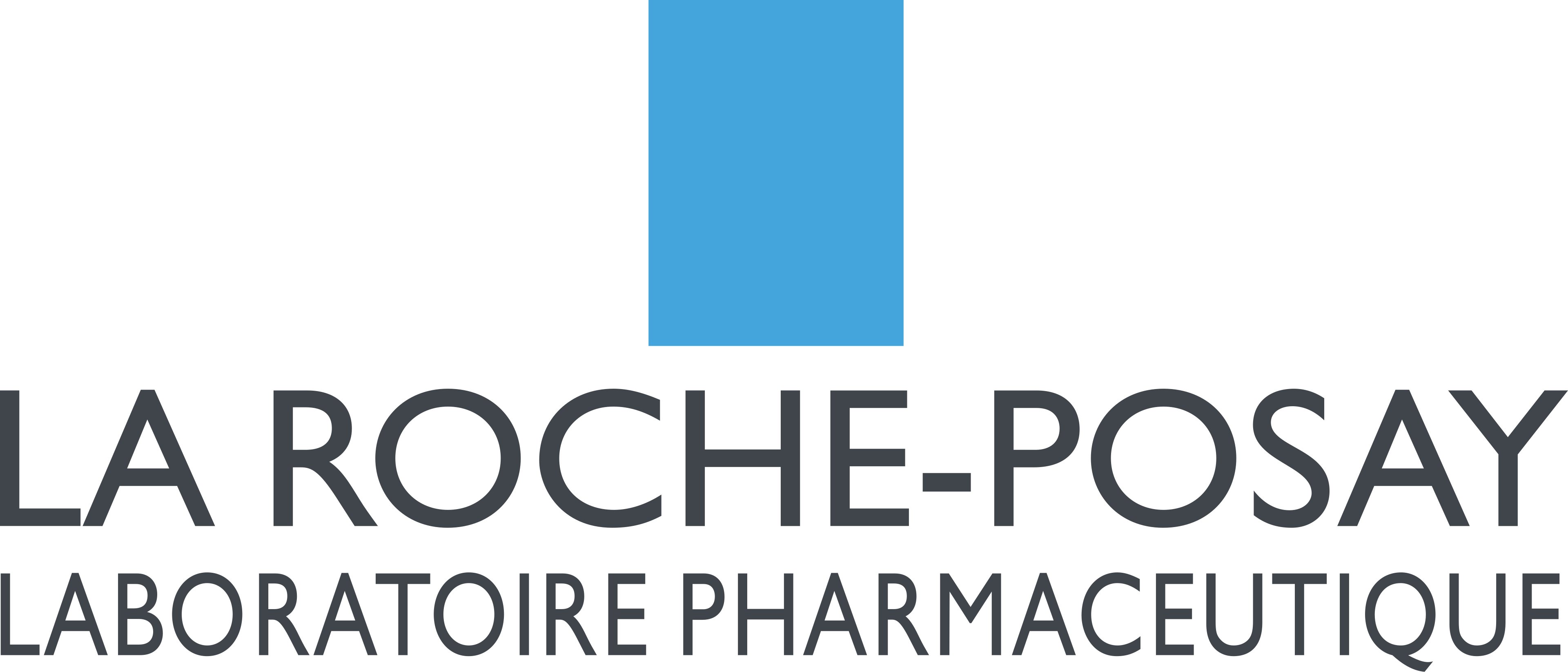 لاروش بوزيه La Roche Posay