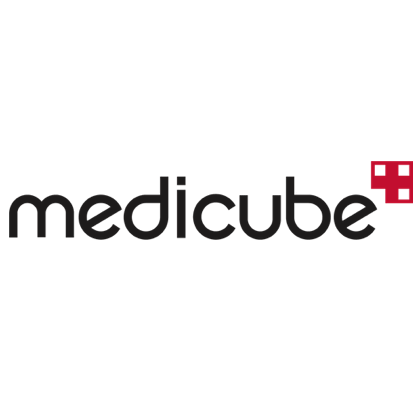 ميديكيوب Medicube