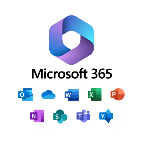 اشتراك Office 365 الرسمي السنوي