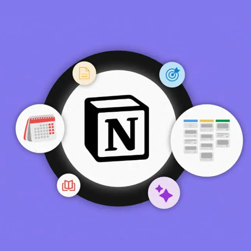 اشتراك Notion Plus - ادارة ذكية لمهامك
