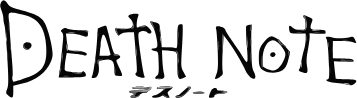 ديث نوت Death Note