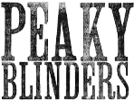الأقنعة الهزلية Peaky Blinder