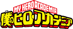 أكادميتي للأبطال My Hero Academia