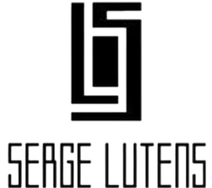 SERGE LUTENS