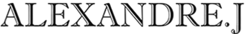 الكسندر جيه Alexandre J