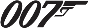 جيمس بوند 007 James Bond