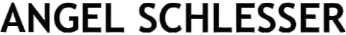 انجل سشلر Angel Schlesser