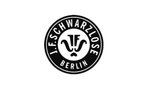 جي اف شوارزلوس برلين