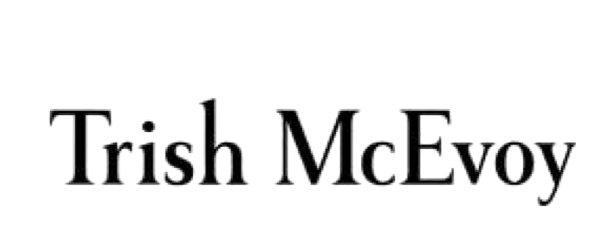 ترش ماكفوي trish mcevoy