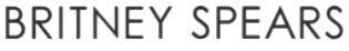 برتني سبيرز Britney Spears