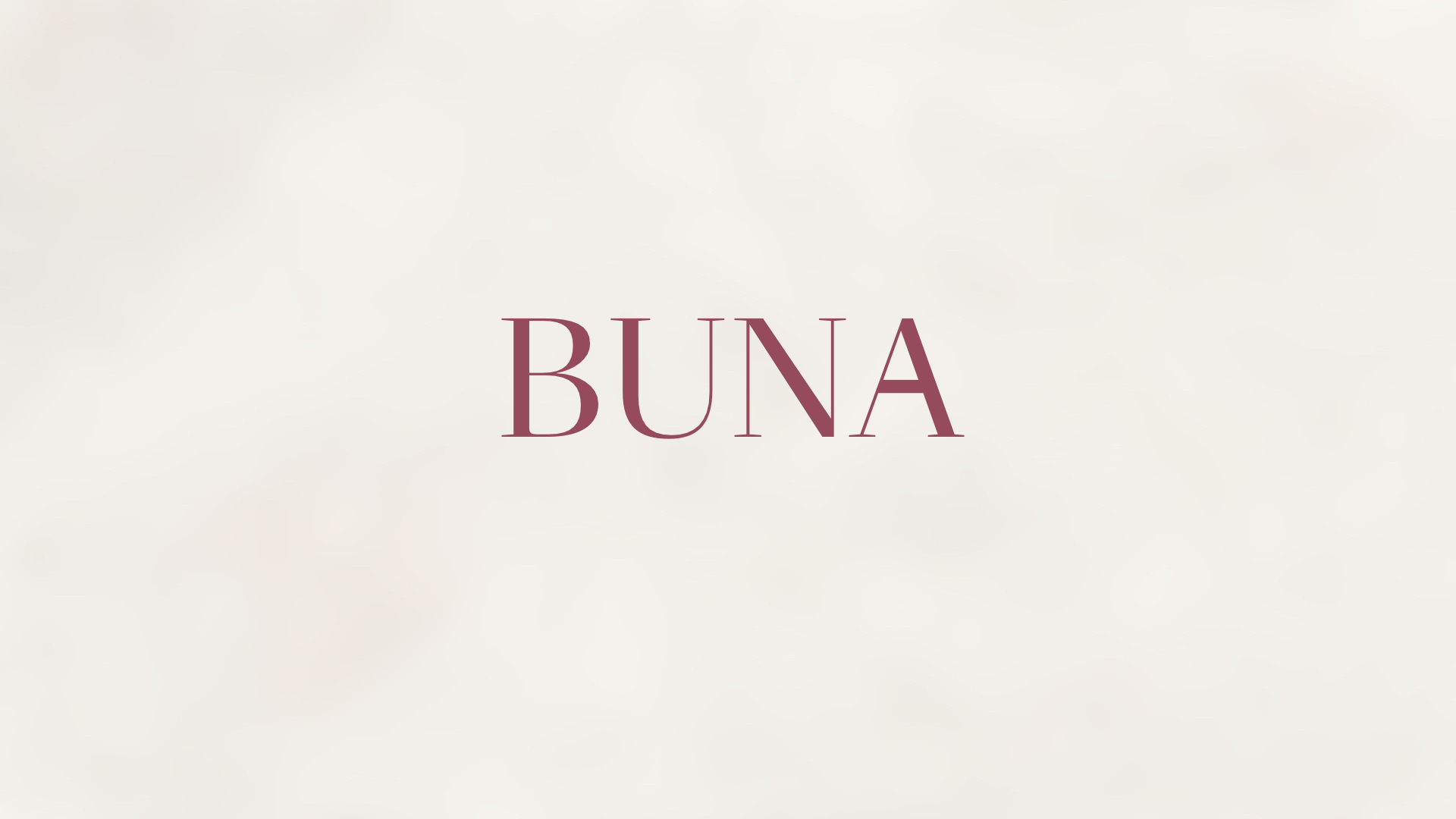 BUNA