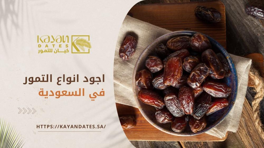 الدليل الشامل لاكتشاف أجود أنواع التمور في السعودية: تراث، ومذاق، وصحة