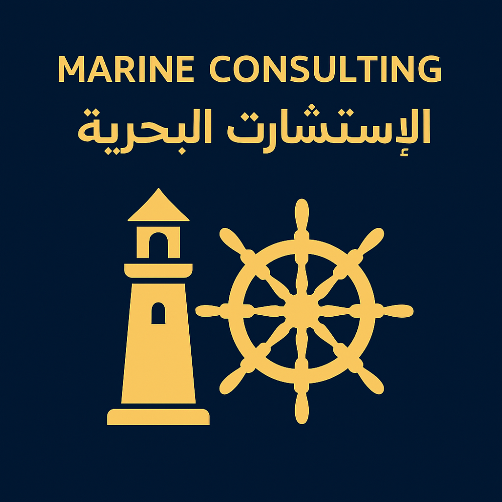 الخدمات الاستشارية البحرية: ركيزة أساسية لنجاح المشاريع البحرية في السعودية