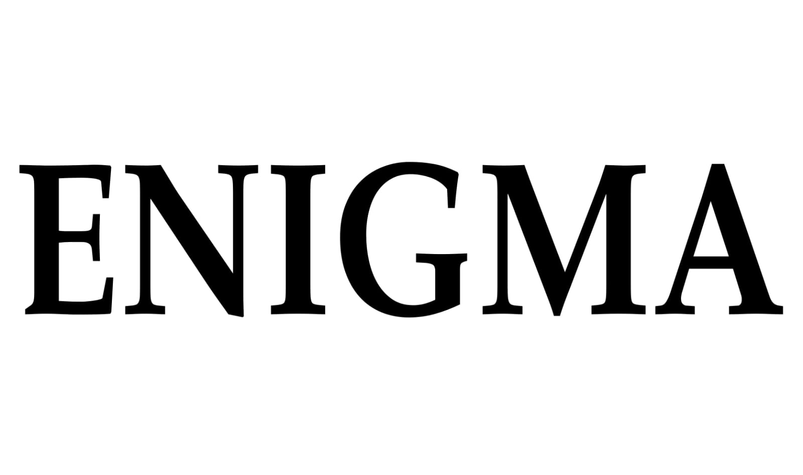 انجيما |  ENGIMA