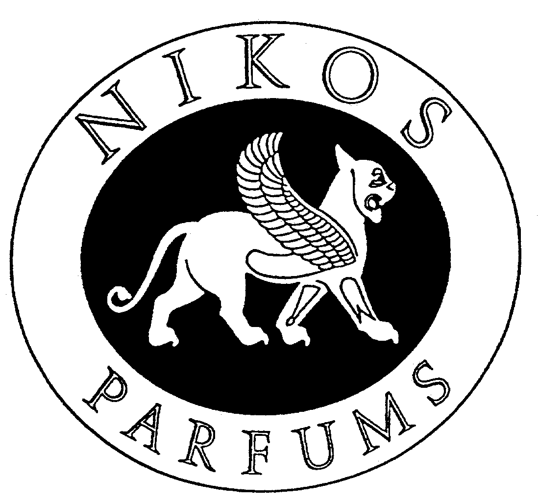 نیکوس | Nikos