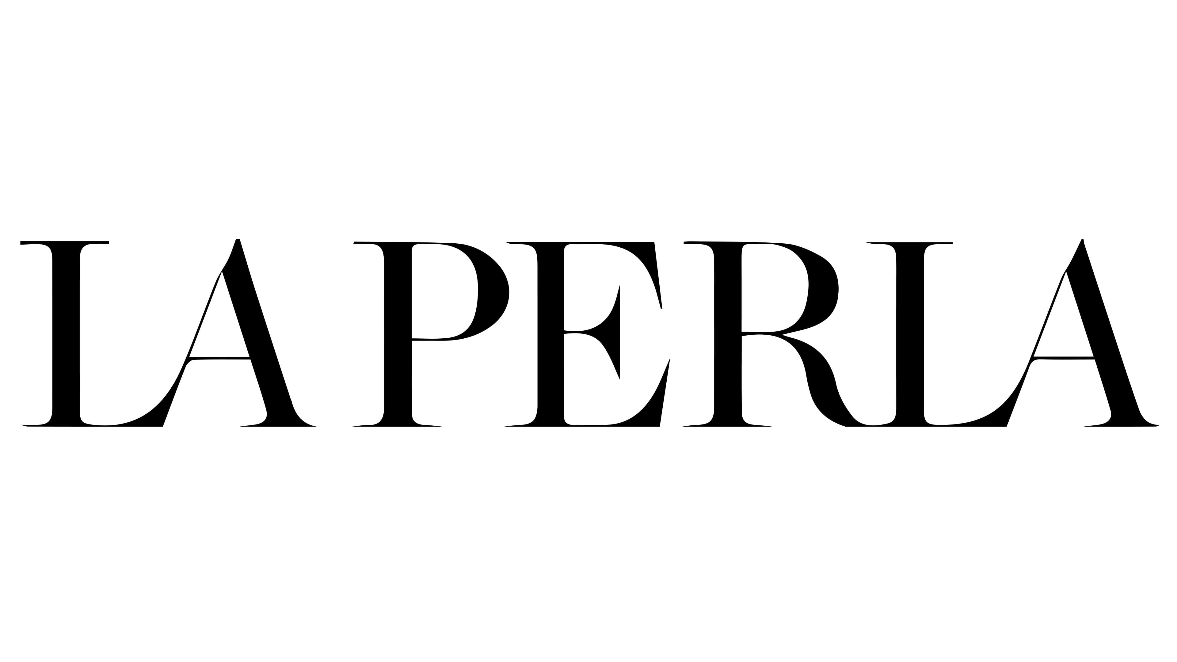 لابيرلا | La Perla