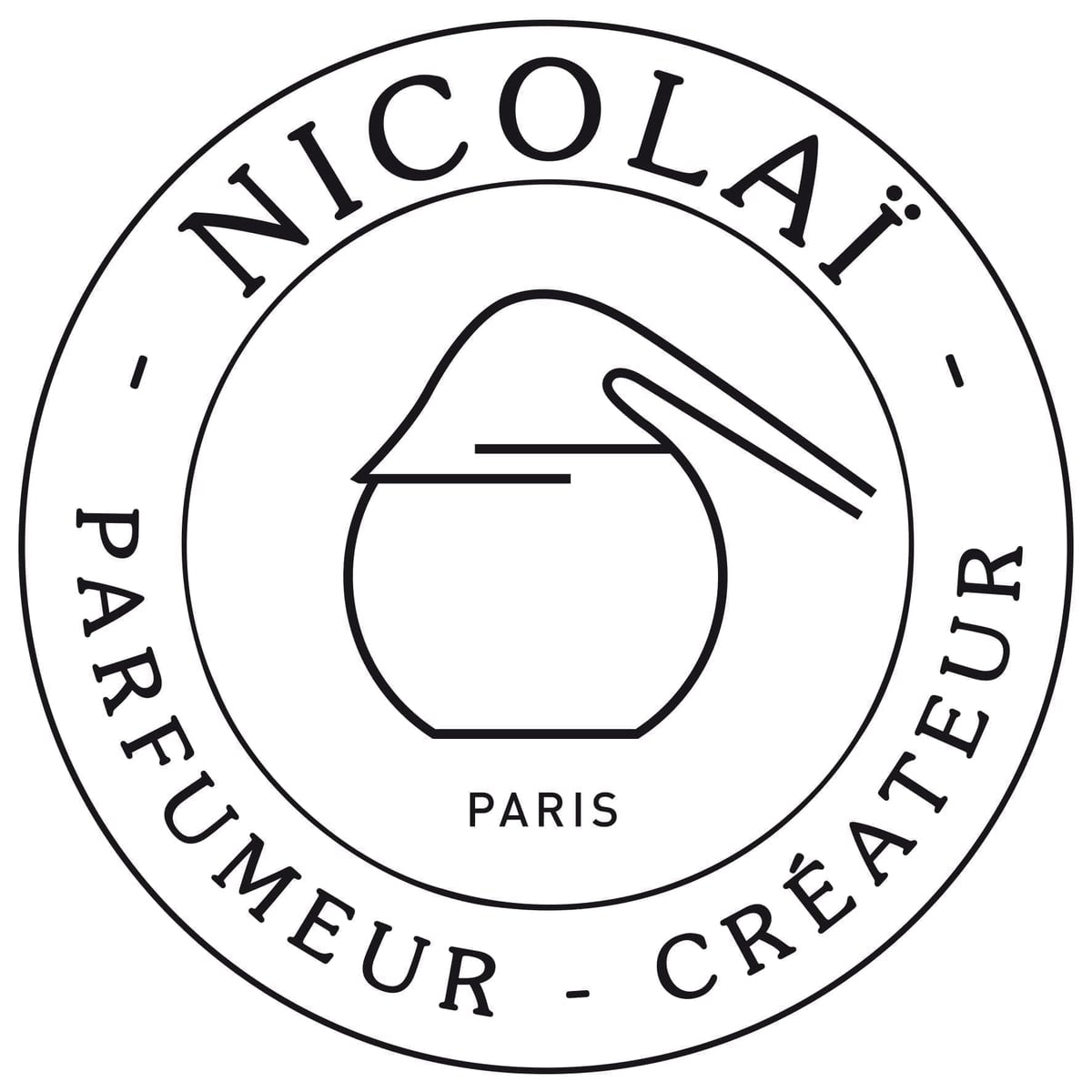 نيكولاي | Nicolai