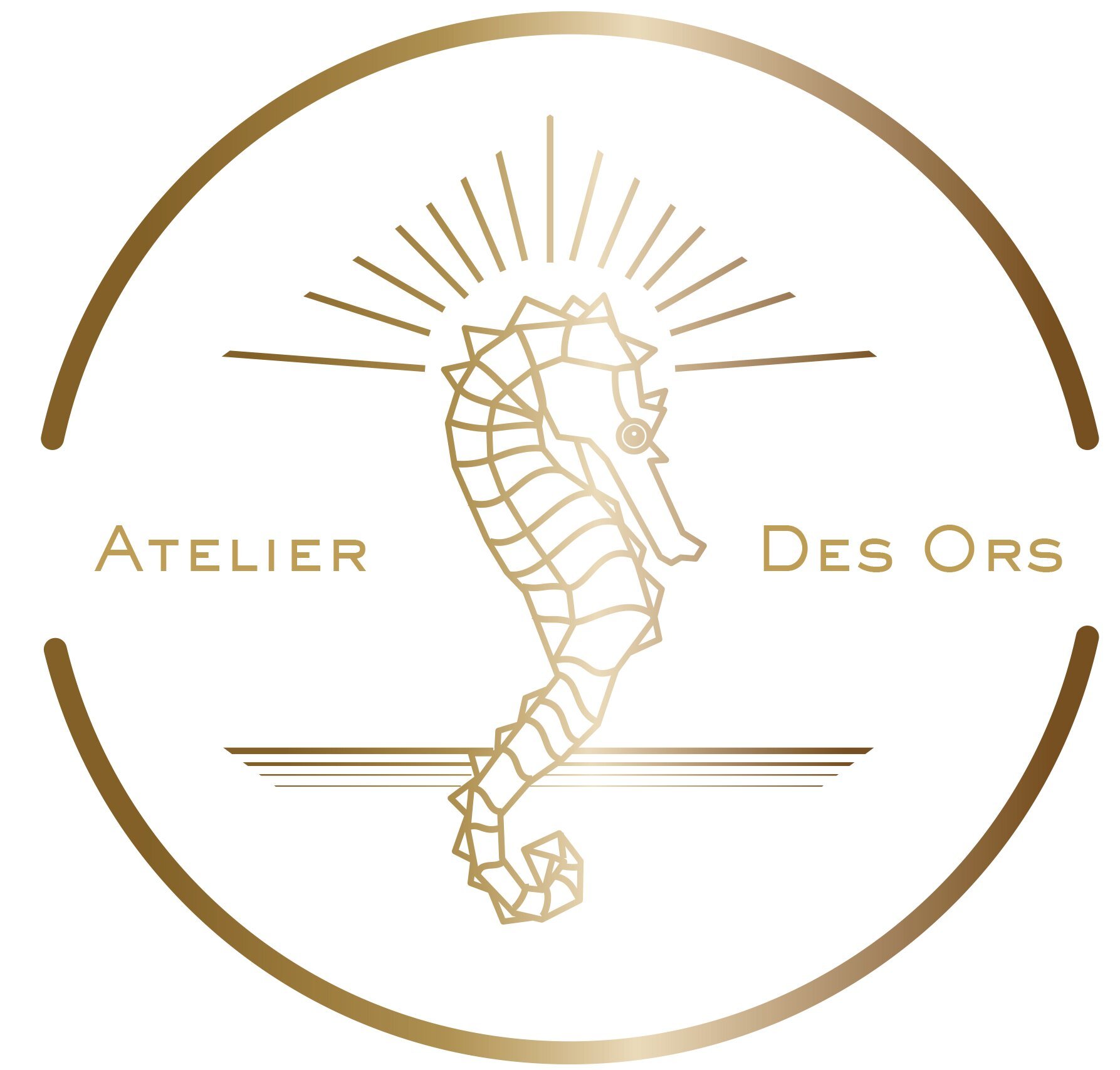 اتيليه دي اورس Atelier Des Ors
