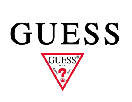 جيس | Guess