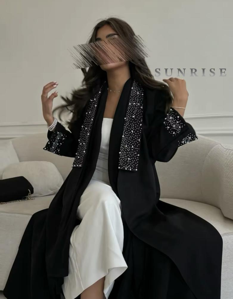 عبايات سهره