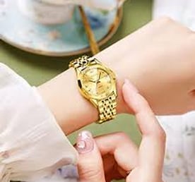 ساعات نسائية