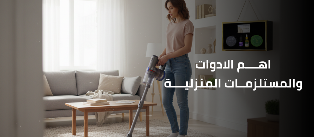 أهم الأجهزة المنزلية التي تحتاجها في كل منزل