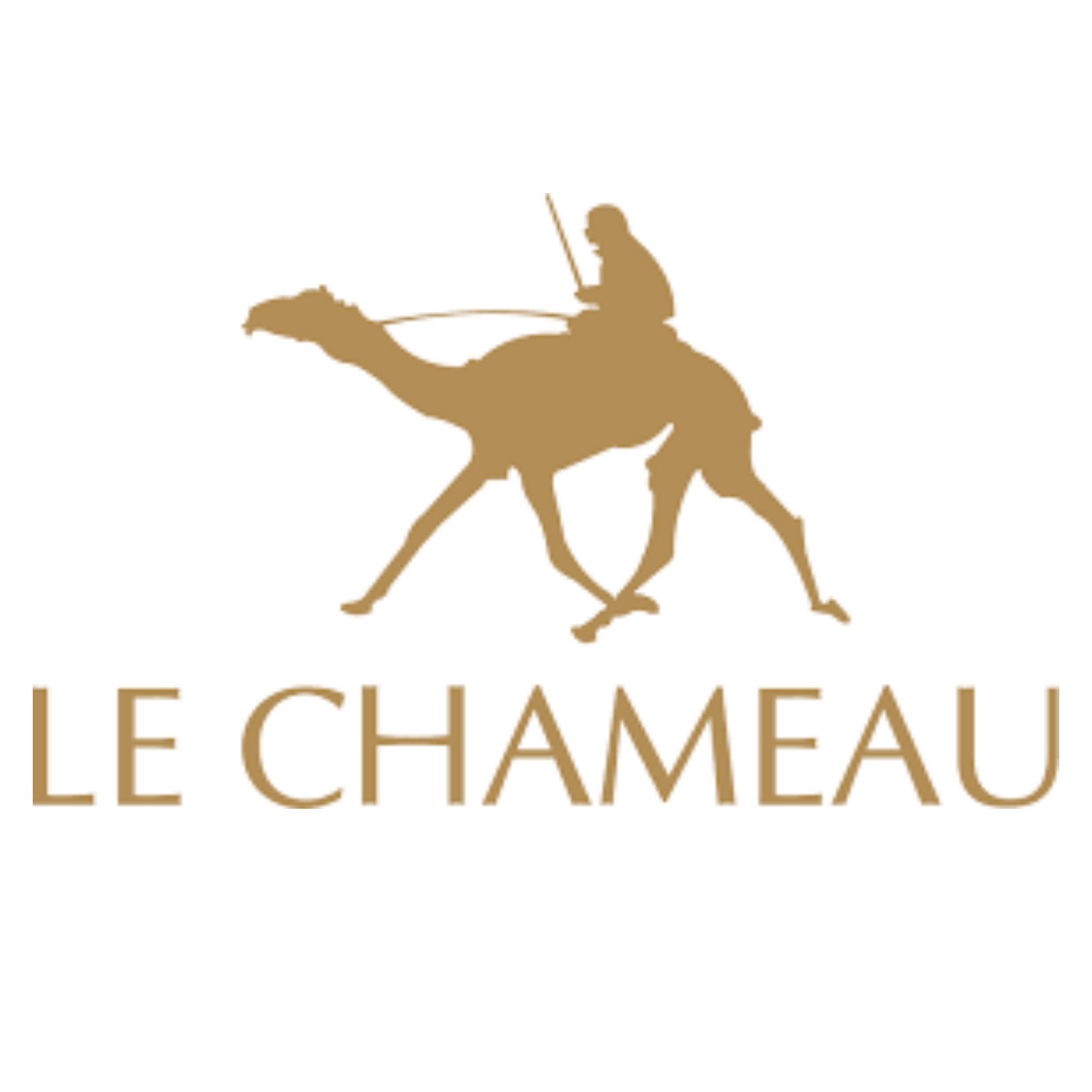 لي شامو /Le Chameau