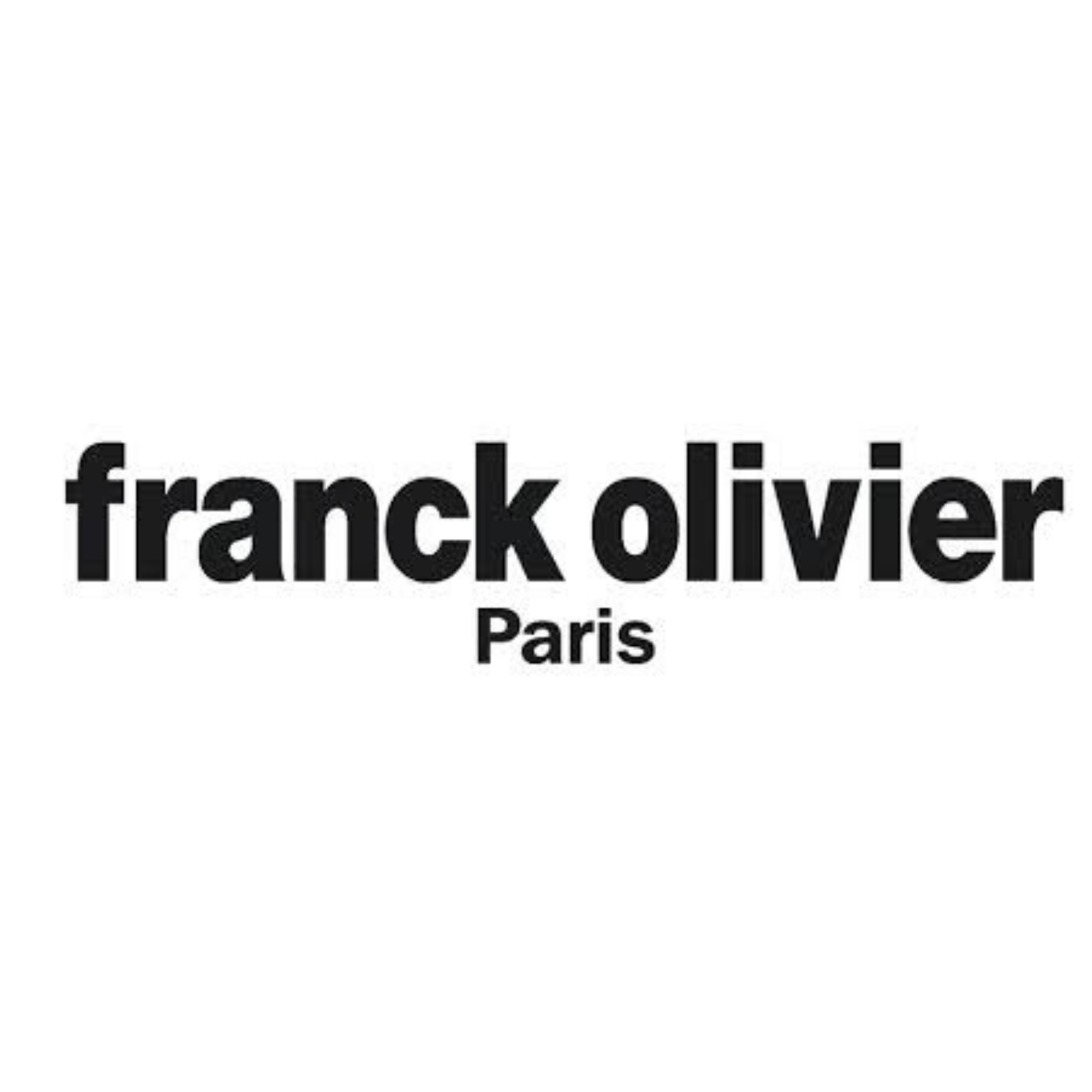 فرانك أوليفيه / Franck Olivier