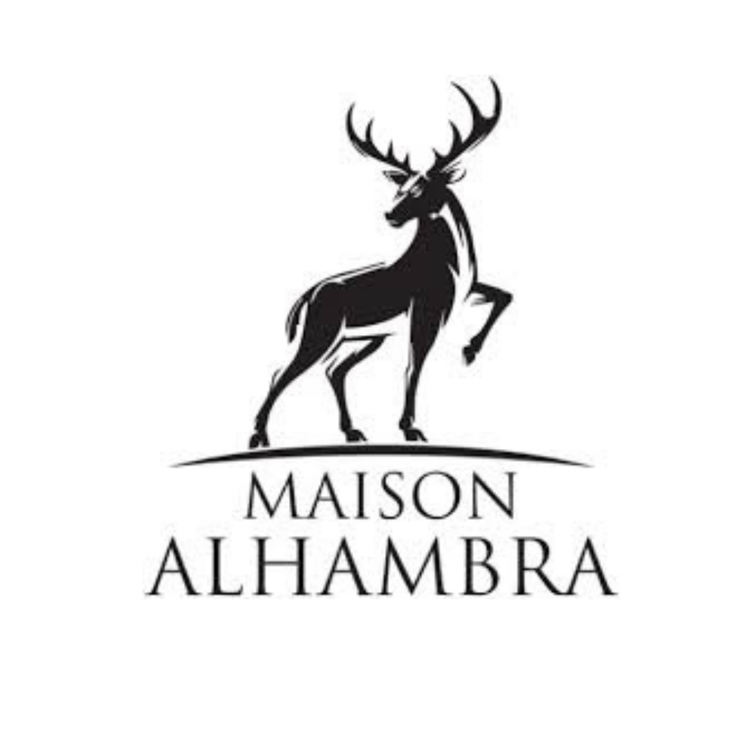 ميسون الحمراء /Maison Alhambra