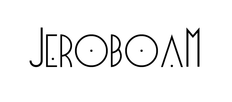 جيروبوم Jeroboom