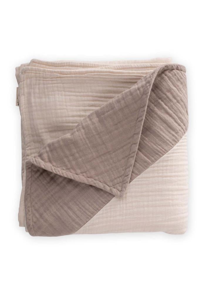 بطانية أطفال فخمة