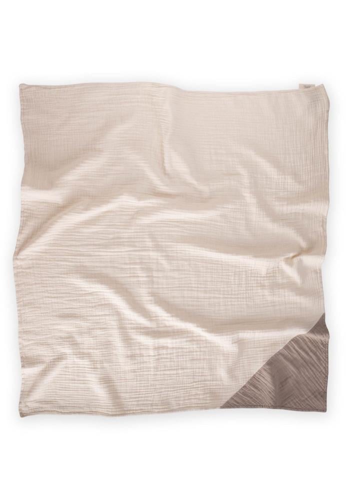 بطانية أطفال فخمة